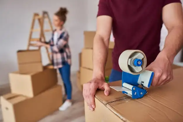 Top 10 Packers and Movers In Medavakkam
