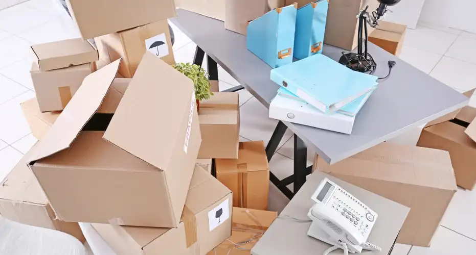 Corporate Relocation Packers and Movers In Medavakkam