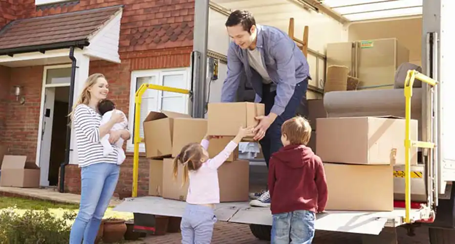 House Shifting Services in Medavakkam