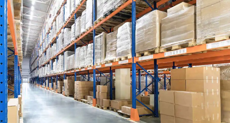 Warehousing Services In Medavakkam